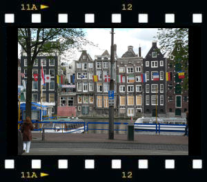 Amsterdam 2006