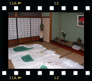 Japan 2006 - Koyasan