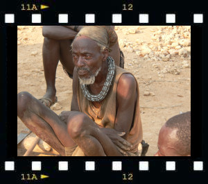 Namibia 2010 - Himba