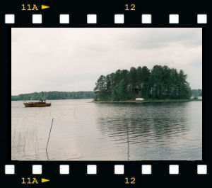 Finnland 1999