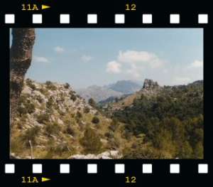 Mallorca 1997