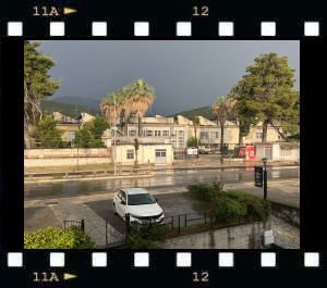 Albania 2026 � former Berat Textile Kombinate
